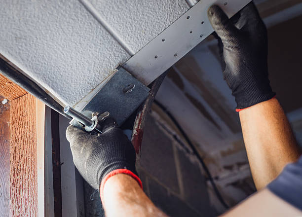 Reliable Garage Door Panel Replacement contractor in Cadillac, MI by Garage Doors Repair Pro